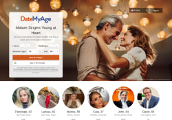 DateMyAge.com